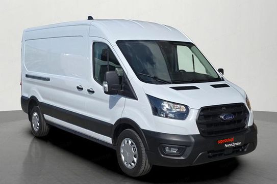 Ford Transit 350 L3H2 RWD