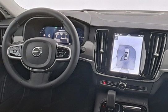 Volvo V90 T6 AWD Plug-In Hybrid Plus Bright aut