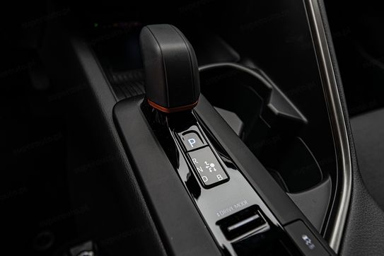 Toyota C-HR Teamplayer 1.8 Hybrid