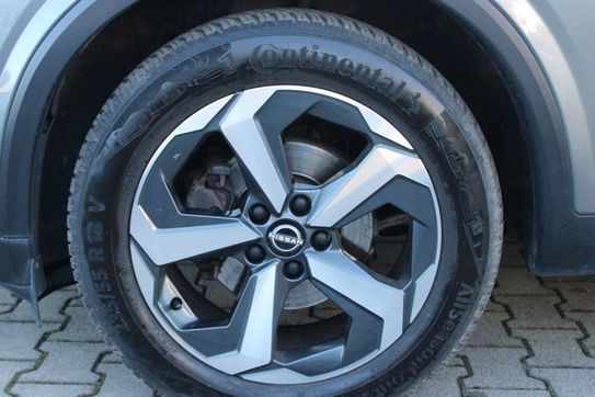 Nissan Qashqai 1.3 DIG-T N-Connecta