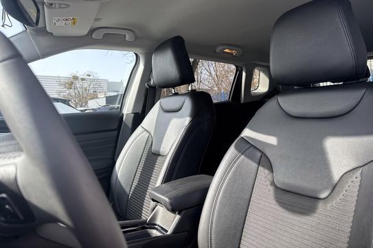 Jeep Compass Limited 1.5 T4 mHEV  S&S DCT