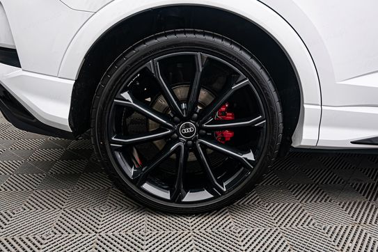 Audi Q3 RS  Sportback S tronic