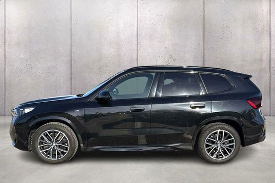 BMW X1 xDrive23i M Sport