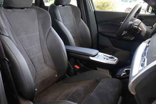 BMW X1 sDrive20i M Sport
