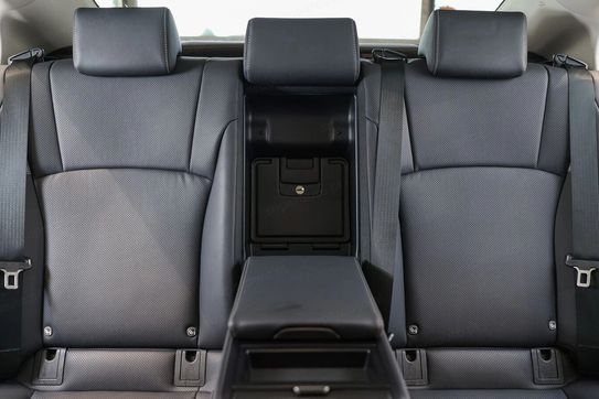 Lexus ES 300h Business Edition