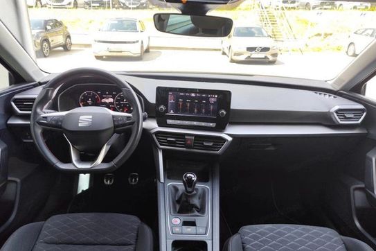 Seat Leon 2.0 TDI
