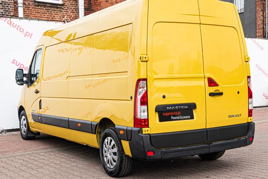 Renault Master L3H2