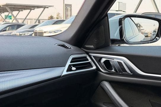 BMW Seria 4 Gran Coupe 420d xDrive M Sport