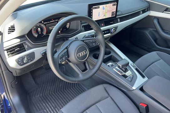 Audi A4 Avant 35 TDI