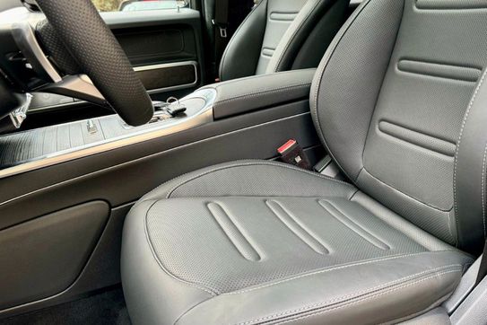 Mercedes Klasa G 450 d