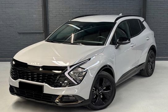 Kia Sportage 1.6 T-GDI  Anniversary 2WD DCT