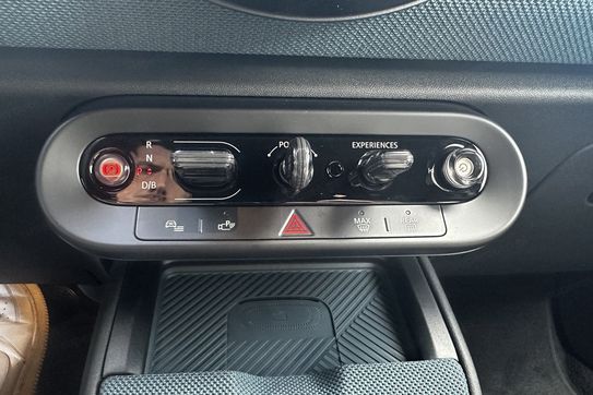 Mini Countryman C Linia Favoured