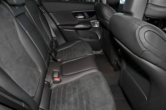 Mercedes GLC Coupe 200 d 4-Matic AMG Line