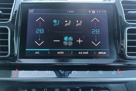 Citroen C5 Aircross 1.2 PureTech Feel Pack