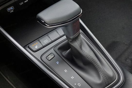 Hyundai i20 Modern 1.0 T-GDi  DCT