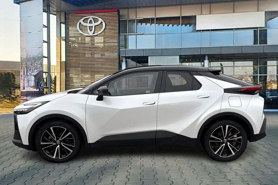 Toyota C-HR 1.8 Hybrid Executive