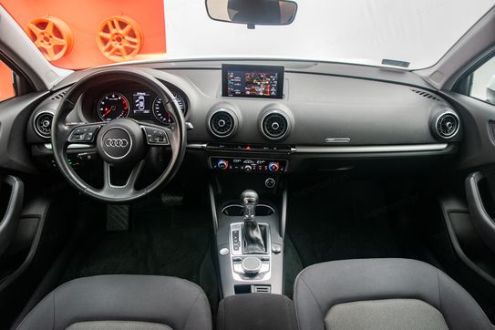 Audi A3 35 TFSI S Line