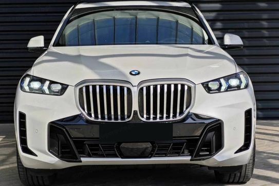 BMW X5 xDrive30d M Sport