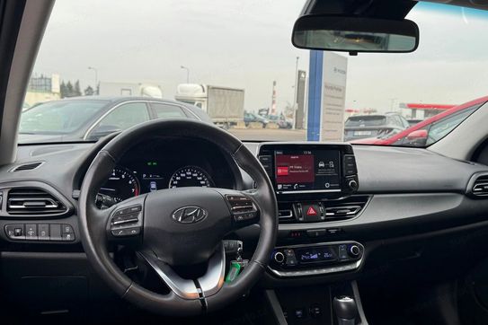 Hyundai i30 1.0 t-Gdi Smart Dct