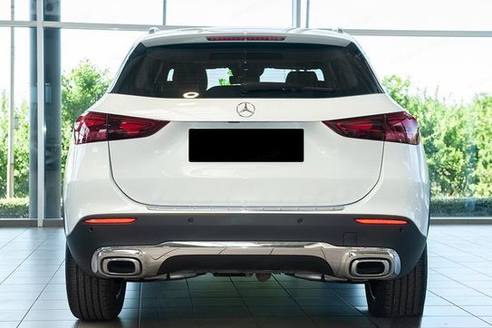 Mercedes GLA 200 Progressive