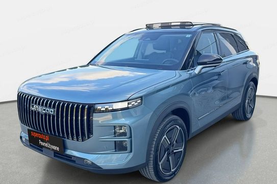 Jaecoo 7 1.5 T-GDI Super Hybrid