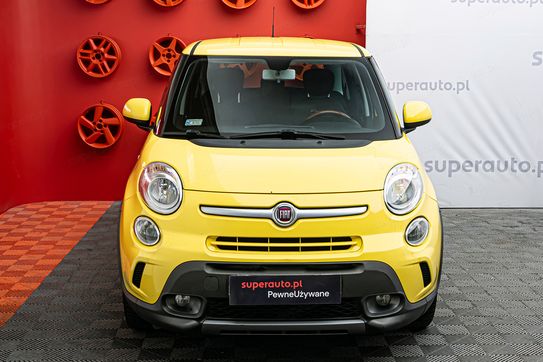 Fiat 500L 1.3 Multijet