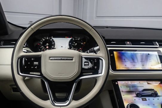Land Rover Range Rover Velar D300 mHEV SE