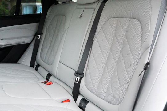 BMW X5 xDrive30d M Sport