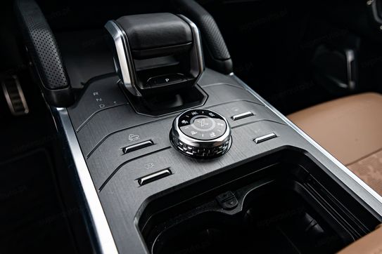 ICH-X K3 2.0 4x4