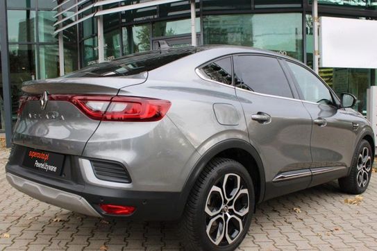 Renault Arkana 1.3 Techno