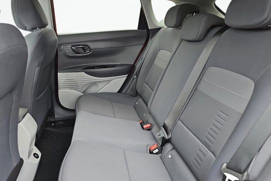 Hyundai Bayon 1.0 T-GDI Executive DCT