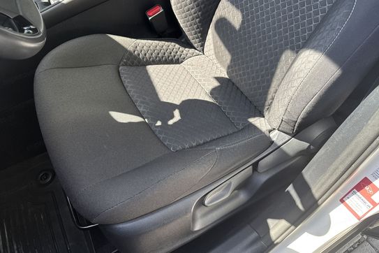 Toyota C-HR Comfort 1.8 Hybrid