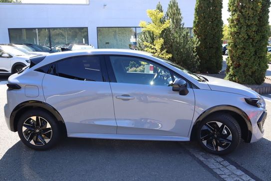 Renault Clio Techno EDC 1.2 TCe Eco-G LPG aut.