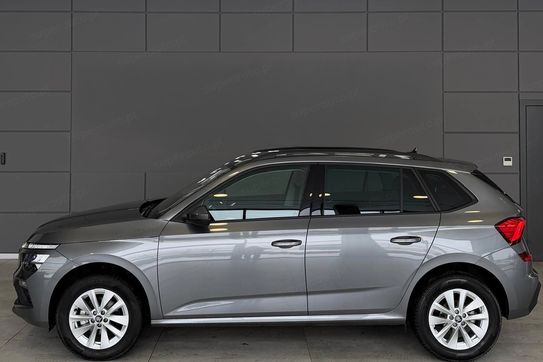 Skoda Kamiq 1.0 TSI