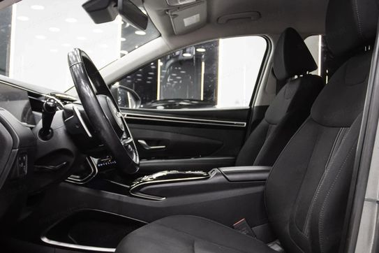 Hyundai Tucson 1.6 T-GDi HEV Executive 4WD