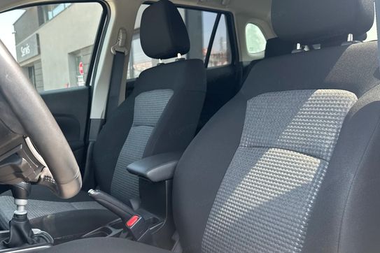 Suzuki SX4 S-cross 1.4 SHVS Premium
