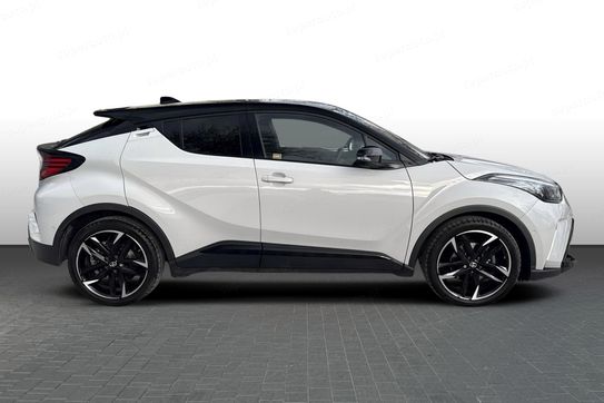 Toyota C-HR GR Sport 1.8 Hybrid