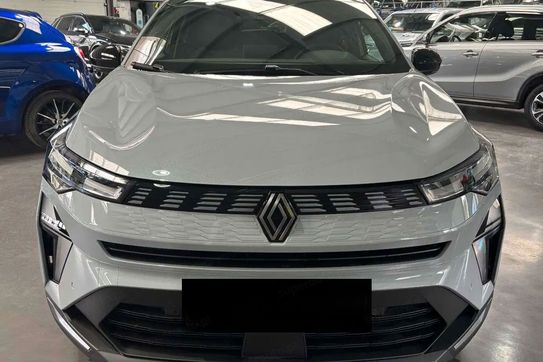 Renault Symbioz Techno 1.6 E-Tech Full Hybrid