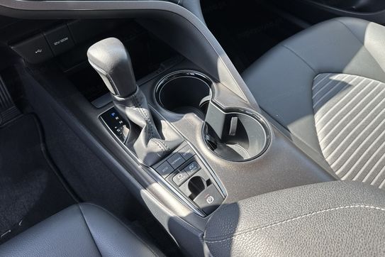 Toyota Camry Prestige 2.5 Hybrid
