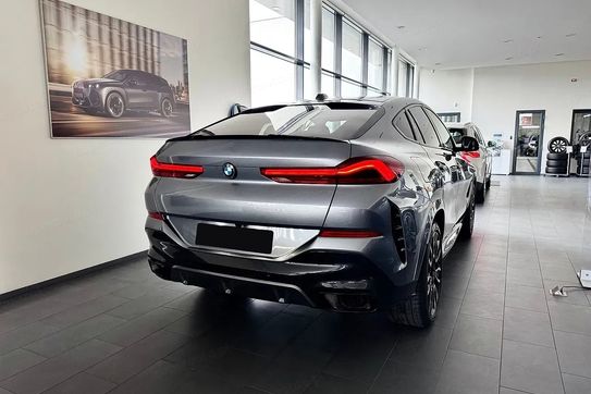 BMW X6 xDrive30d M Sport
