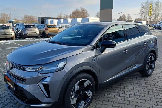 Renault Symbioz 1.6 E-Tech Full Hybrid Techno