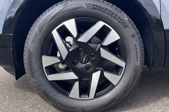 Opel Mokka GS S&S eDTC6 1.2 T mHEV