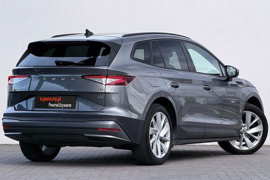 Skoda Enyaq 60.62KWH