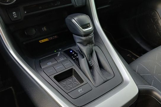 Toyota RAV4 2.5 Hybrid Comfort 4X2