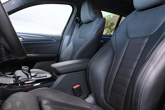 BMW X4 xDrive30i M Sport