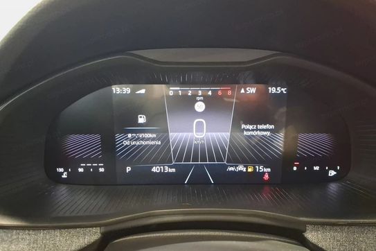 Skoda Kamiq 1.0 TSI Selection DSG