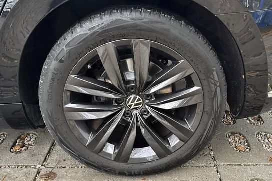 Volkswagen Arteon Elegance  2.0 TSI DSG