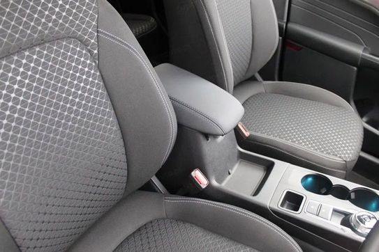 Ford Kuga Titanium 2.5 FHEV