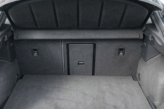 Cupra Formentor 2.0 TSI 4Drive DSG