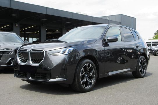 BMW X3 xDrive20d M Sport